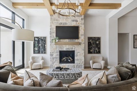 Tiny photo for 1649 W PHEASANT MEADOW DR, Kaysville, UT 84037 (MLS # 2096434)