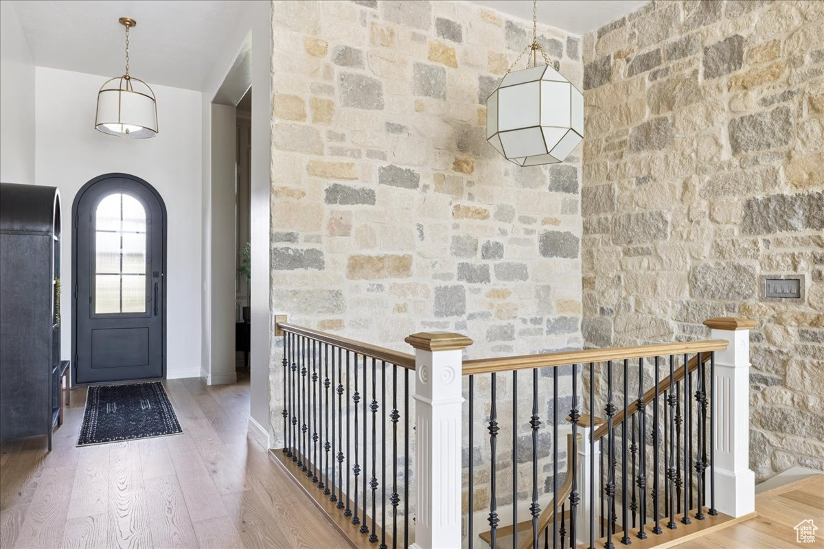 THE PRESERVE - Residential