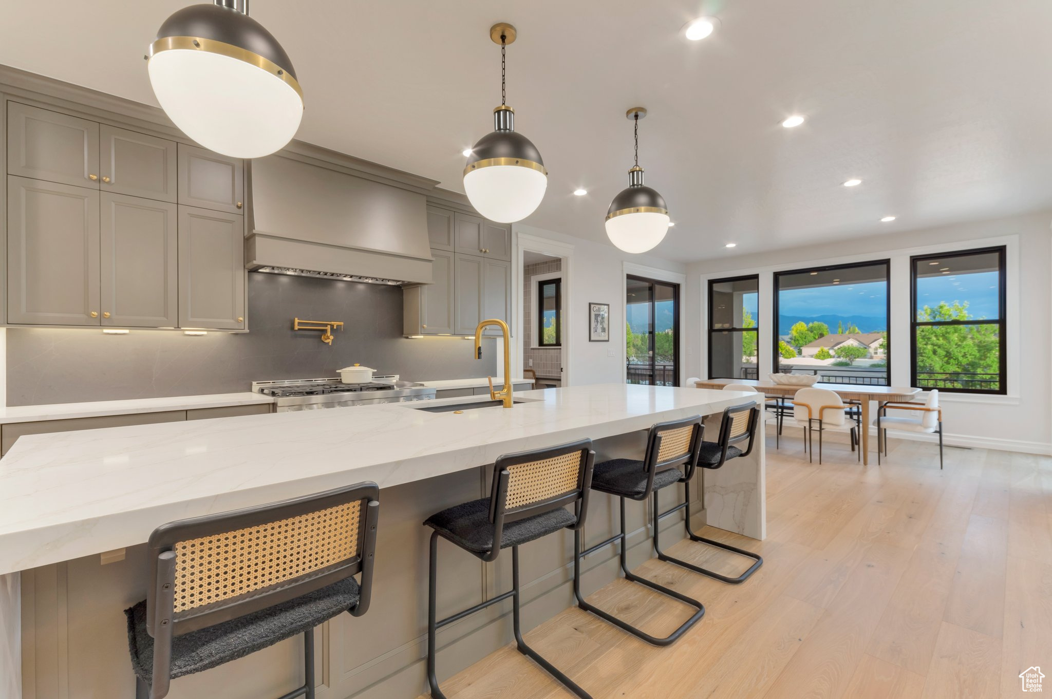 THE PRESERVE - Residential