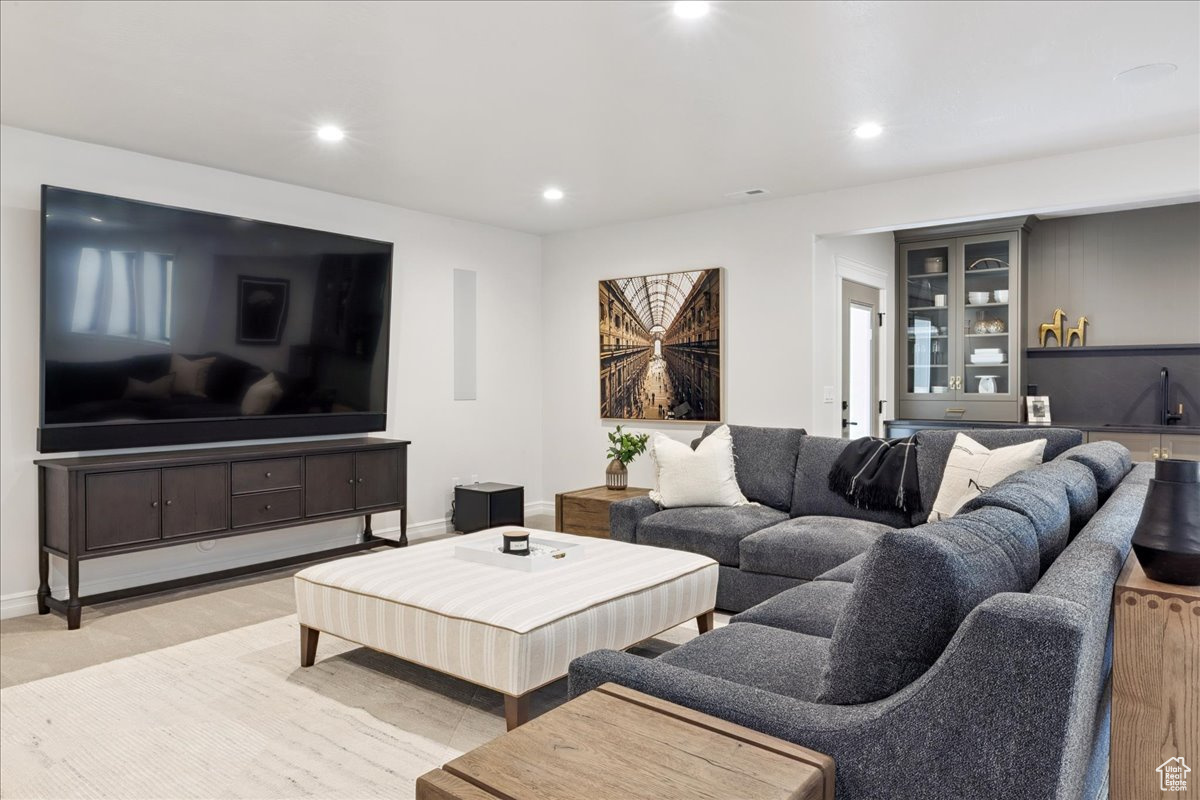 THE PRESERVE - Residential