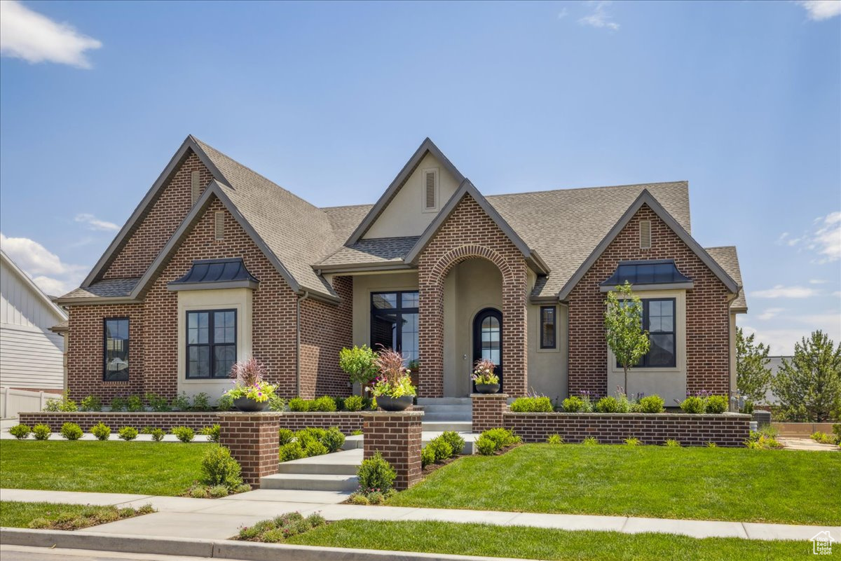 THE PRESERVE - Residential