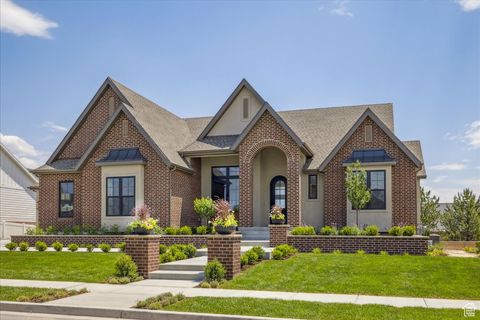 Tiny photo for 1649 W PHEASANT MEADOW DR, Kaysville, UT 84037 (MLS # 2096434)