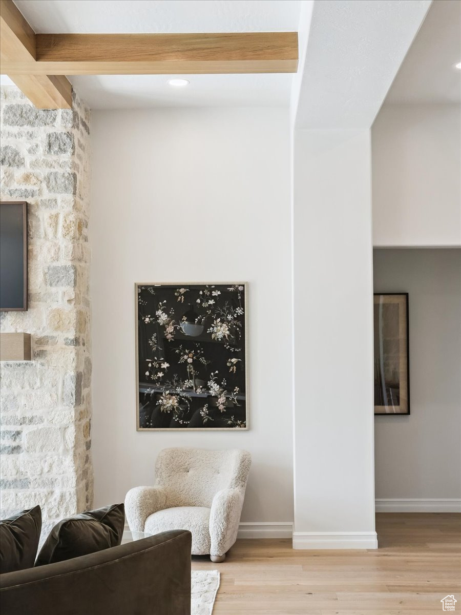 THE PRESERVE - Residential