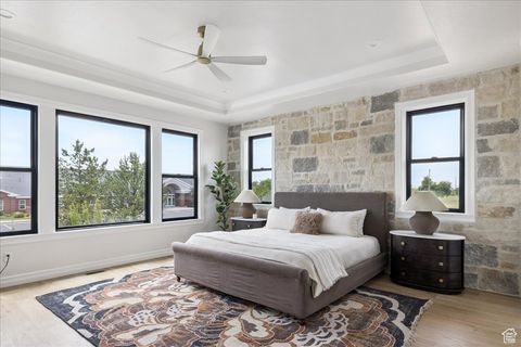 Tiny photo for 1649 W PHEASANT MEADOW DR, Kaysville, UT 84037 (MLS # 2096434)