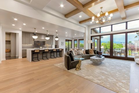 Tiny photo for 1649 W PHEASANT MEADOW DR, Kaysville, UT 84037 (MLS # 2096434)