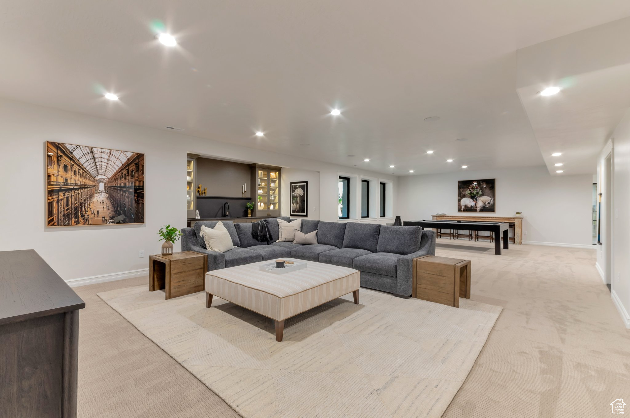 THE PRESERVE - Residential