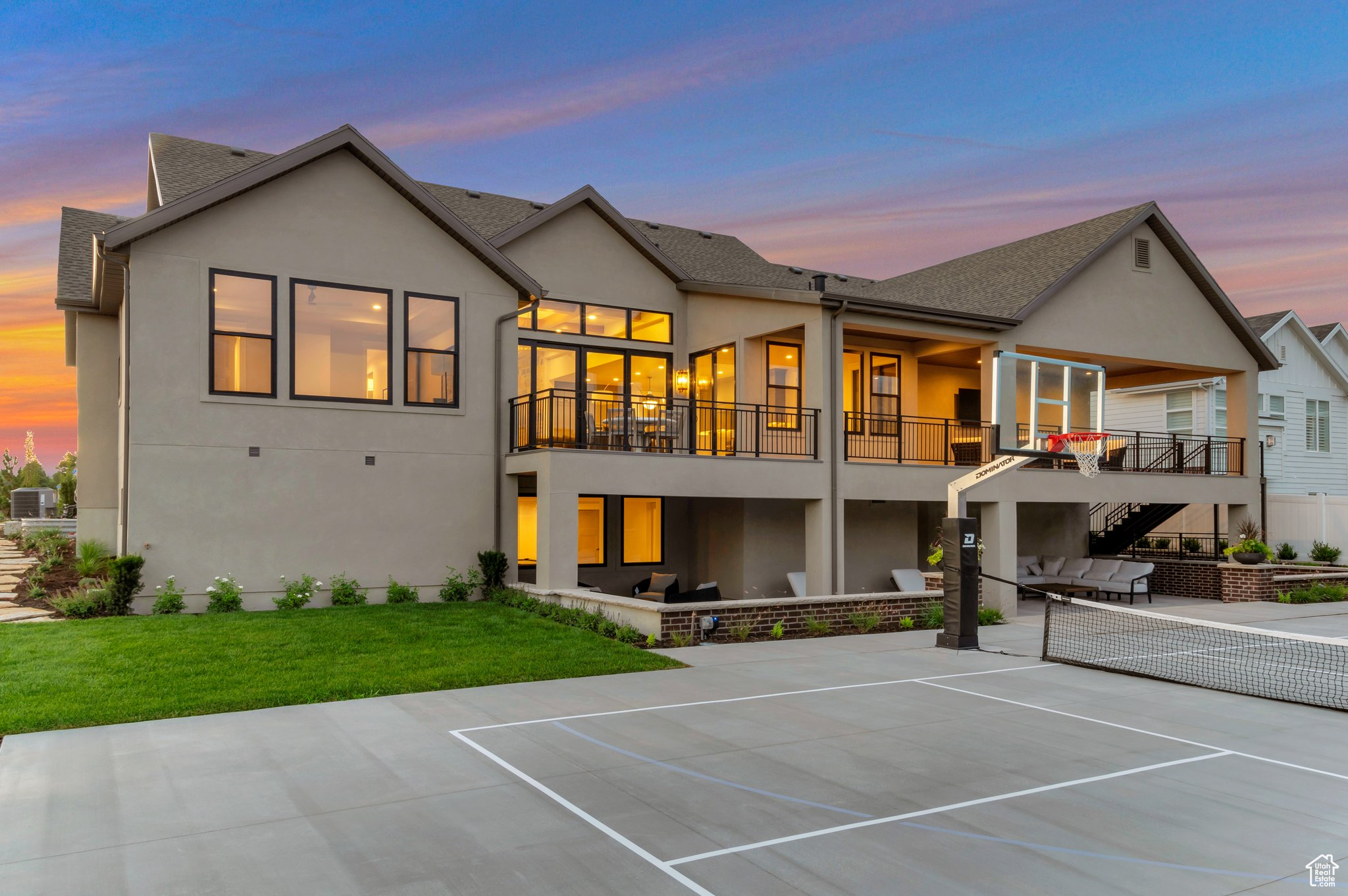 THE PRESERVE - Residential