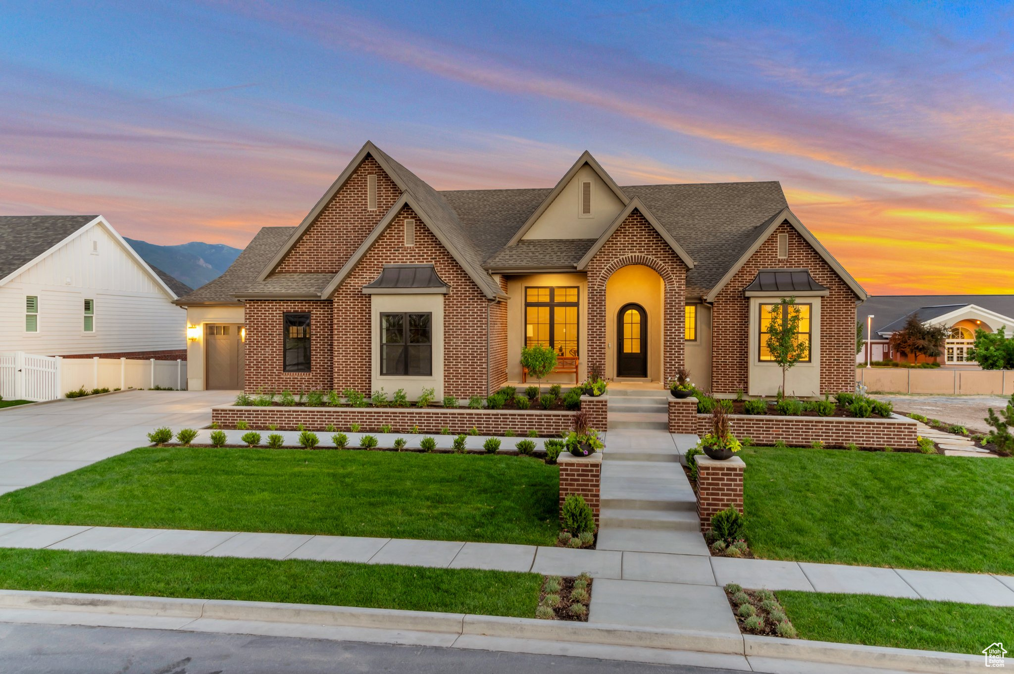 THE PRESERVE - Residential
