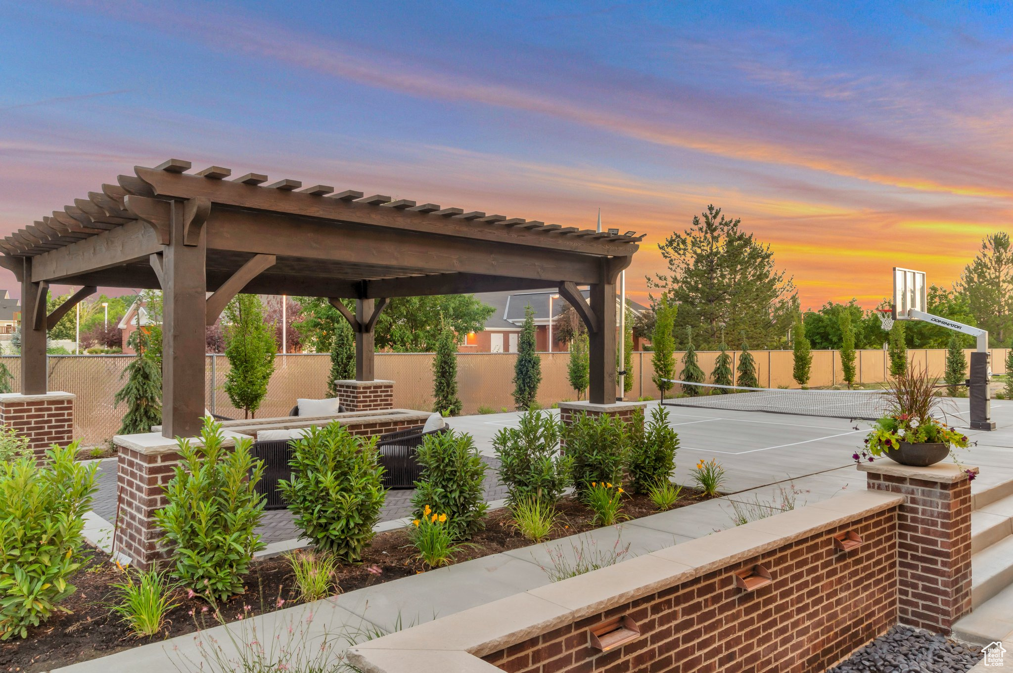 THE PRESERVE - Residential