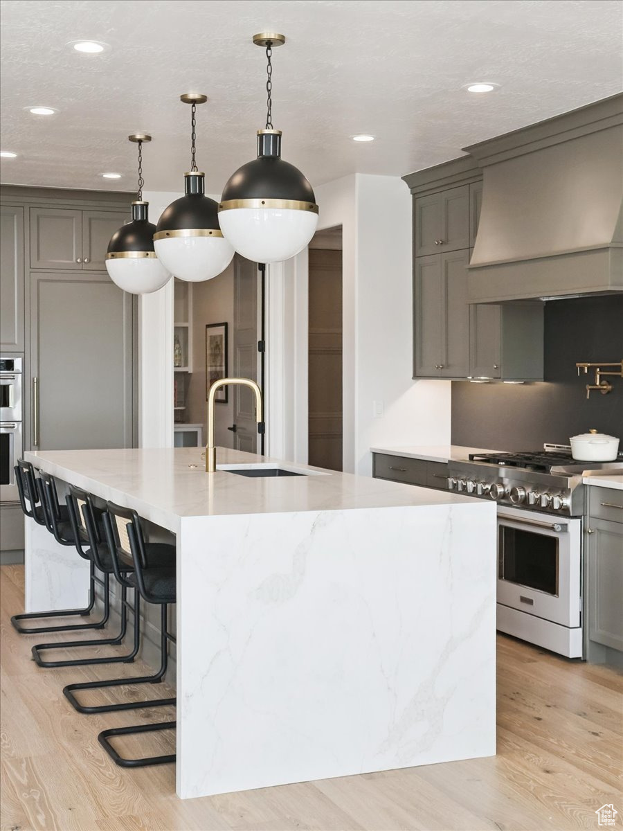 THE PRESERVE - Residential