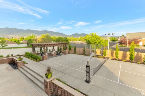 Tiny photo for 1649 W PHEASANT MEADOW DR, Kaysville, UT 84037 (MLS # 2096434)