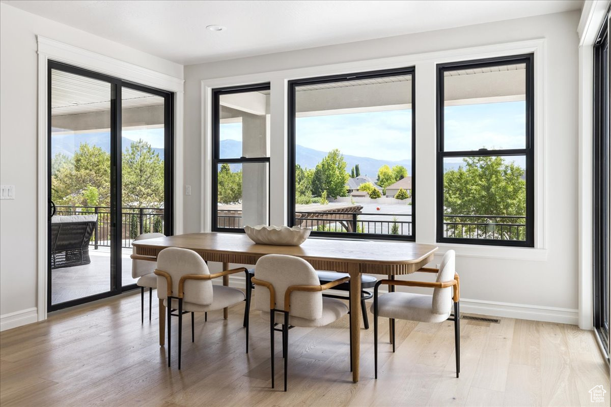 THE PRESERVE - Residential