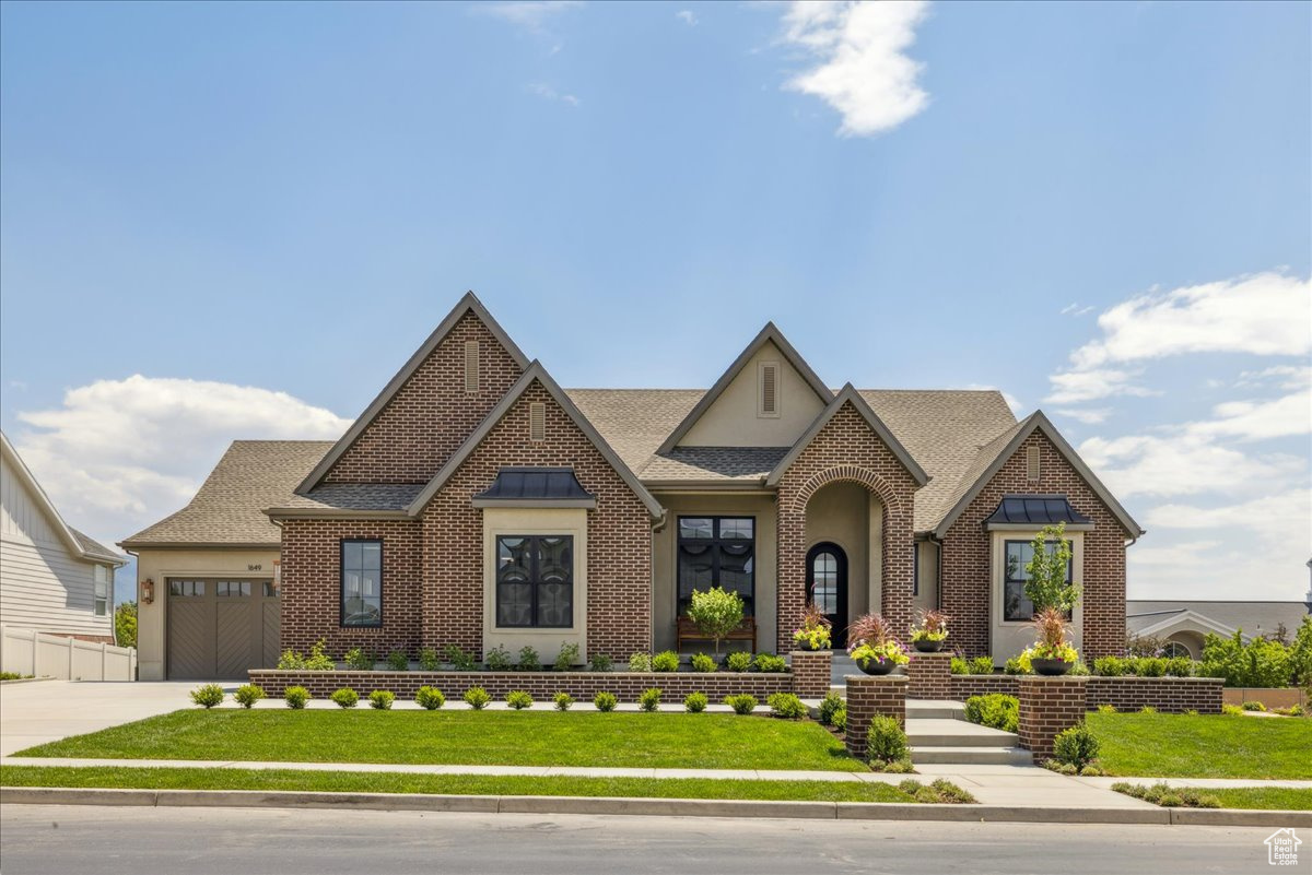 THE PRESERVE - Residential