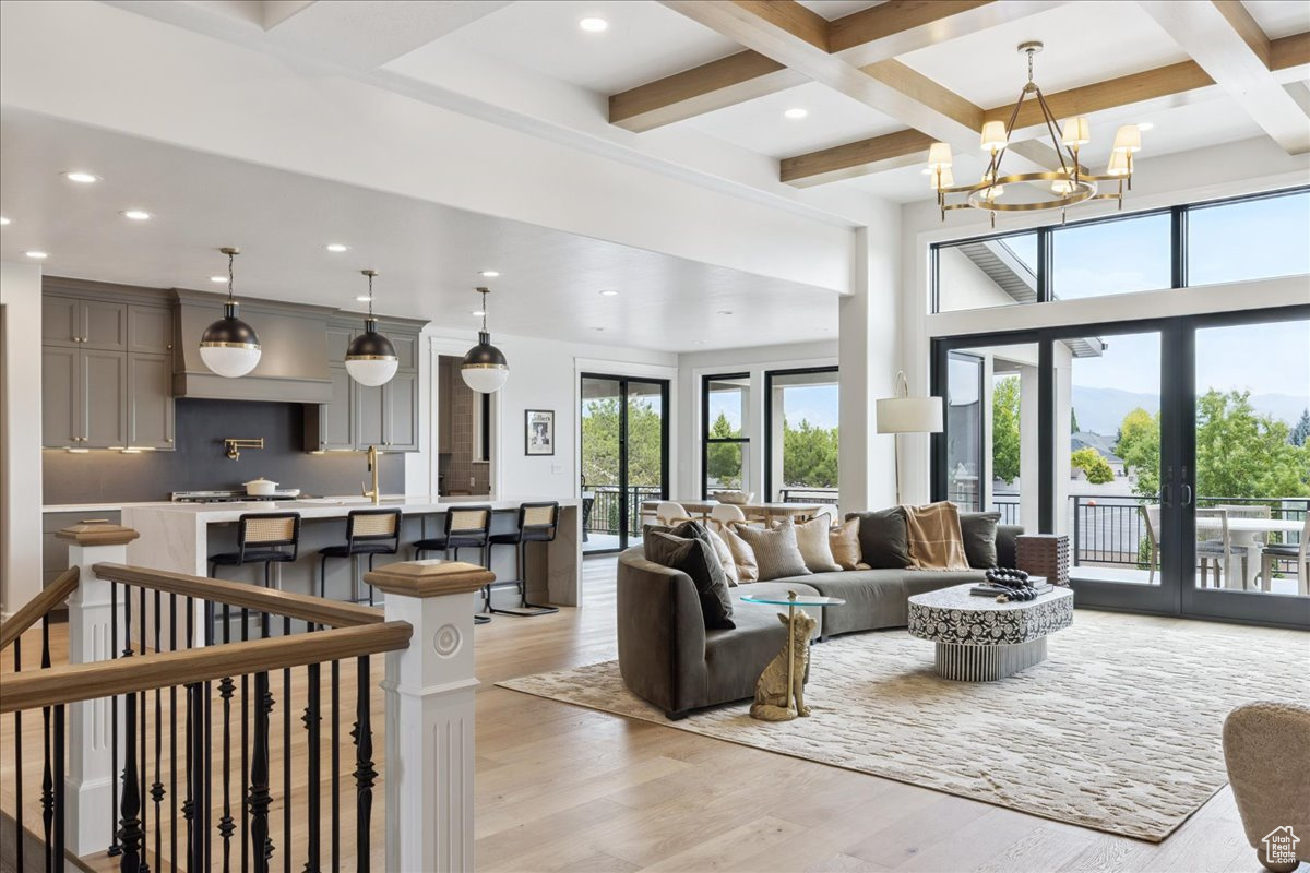 THE PRESERVE - Residential