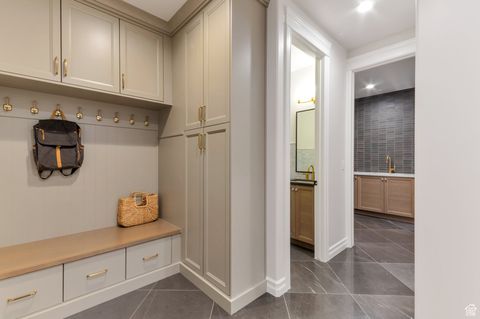 Tiny photo for 1649 W PHEASANT MEADOW DR, Kaysville, UT 84037 (MLS # 2096434)