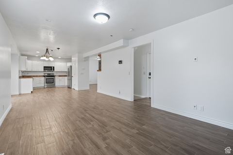 Tiny photo for 7474 S SUNSET MAPLE DR W, West Jordan, UT 84081 (MLS # 2098975)