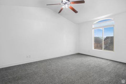 Tiny photo for 7474 S SUNSET MAPLE DR W, West Jordan, UT 84081 (MLS # 2098975)