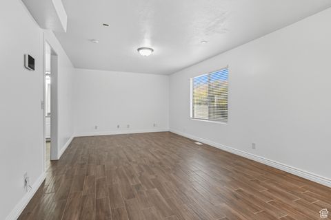 Tiny photo for 7474 S SUNSET MAPLE DR W, West Jordan, UT 84081 (MLS # 2098975)