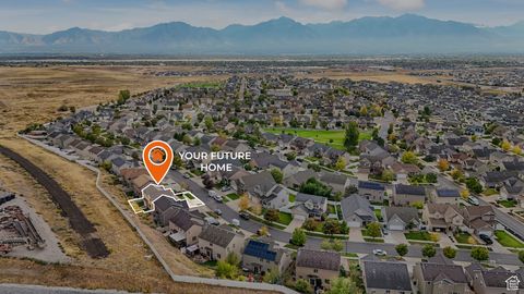 Tiny photo for 7474 S SUNSET MAPLE DR W, West Jordan, UT 84081 (MLS # 2098975)