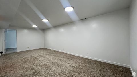 Tiny photo for 7474 S SUNSET MAPLE DR W, West Jordan, UT 84081 (MLS # 2098975)