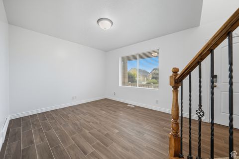 Tiny photo for 7474 S SUNSET MAPLE DR W, West Jordan, UT 84081 (MLS # 2098975)