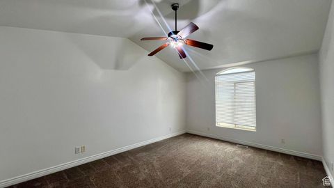 Tiny photo for 7474 S SUNSET MAPLE DR W, West Jordan, UT 84081 (MLS # 2098975)