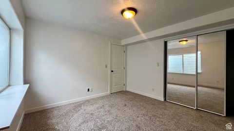 Tiny photo for 7474 S SUNSET MAPLE DR W, West Jordan, UT 84081 (MLS # 2098975)