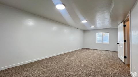Tiny photo for 7474 S SUNSET MAPLE DR W, West Jordan, UT 84081 (MLS # 2098975)
