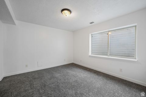 Tiny photo for 7474 S SUNSET MAPLE DR W, West Jordan, UT 84081 (MLS # 2098975)