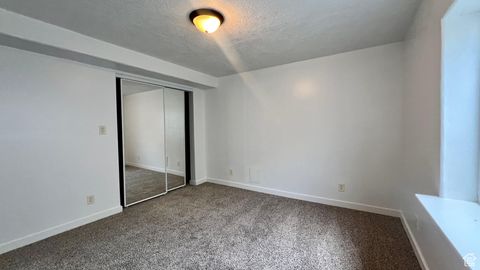 Tiny photo for 7474 S SUNSET MAPLE DR W, West Jordan, UT 84081 (MLS # 2098975)