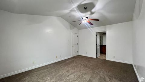 Tiny photo for 7474 S SUNSET MAPLE DR W, West Jordan, UT 84081 (MLS # 2098975)