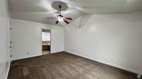 Tiny photo for 7474 S SUNSET MAPLE DR W, West Jordan, UT 84081 (MLS # 2098975)