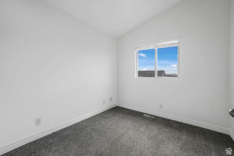 Tiny photo for 7474 S SUNSET MAPLE DR W, West Jordan, UT 84081 (MLS # 2098975)