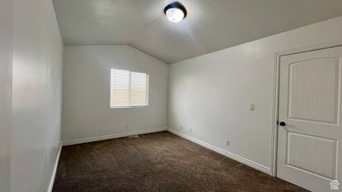 Tiny photo for 7474 S SUNSET MAPLE DR W, West Jordan, UT 84081 (MLS # 2098975)
