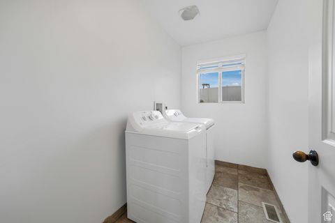 Tiny photo for 7474 S SUNSET MAPLE DR W, West Jordan, UT 84081 (MLS # 2098975)