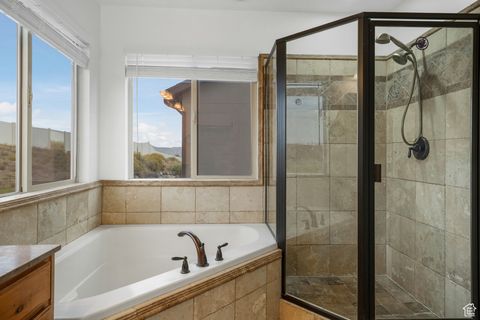 Tiny photo for 7474 S SUNSET MAPLE DR W, West Jordan, UT 84081 (MLS # 2098975)