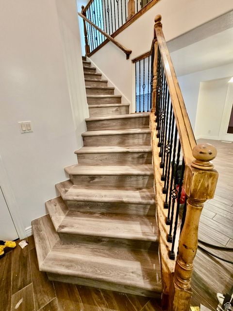 Tiny photo for 7474 S SUNSET MAPLE DR W, West Jordan, UT 84081 (MLS # 2098975)