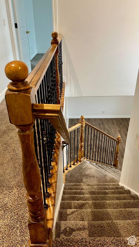 Tiny photo for 7474 S SUNSET MAPLE DR W, West Jordan, UT 84081 (MLS # 2098975)