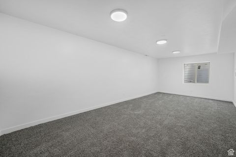 Tiny photo for 7474 S SUNSET MAPLE DR W, West Jordan, UT 84081 (MLS # 2098975)