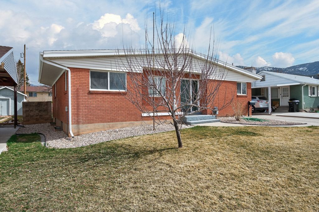 Photo of 559 S 450 W, Cedar City, UT 84720 (MLS # 2142840)