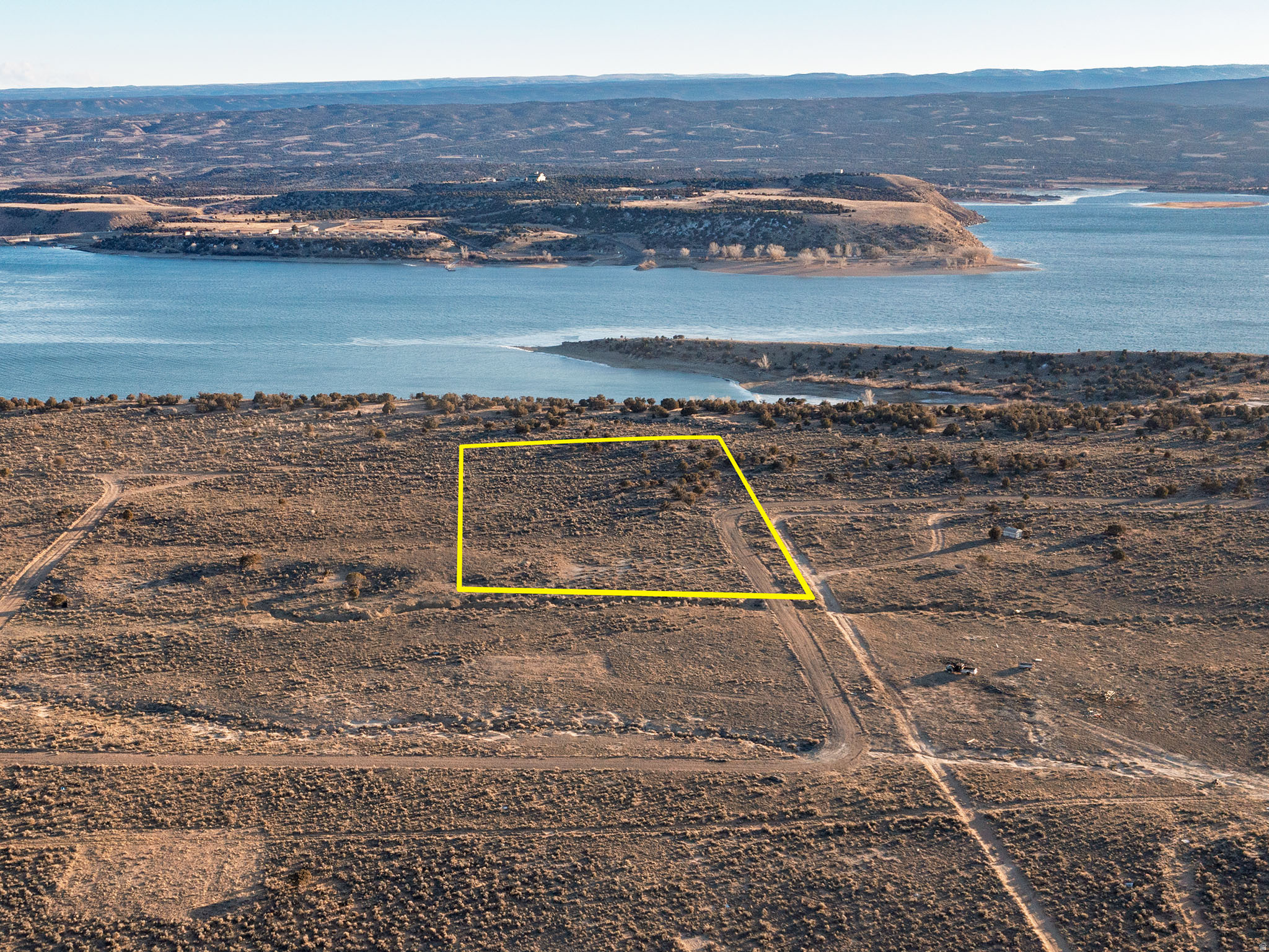 STARVIEW RANCHES PHASE 2 - Land