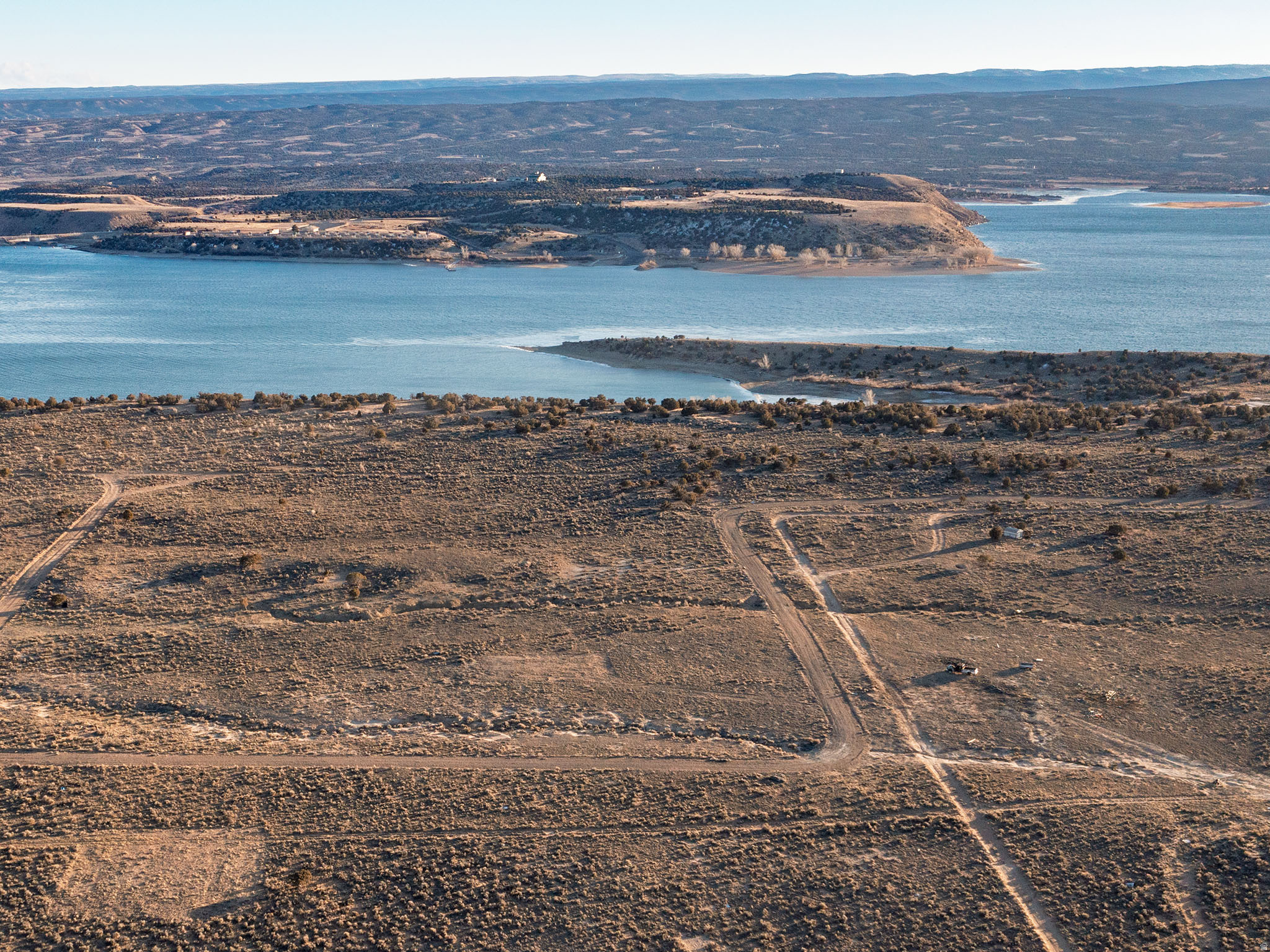 STARVIEW RANCHES PHASE 2 - Land