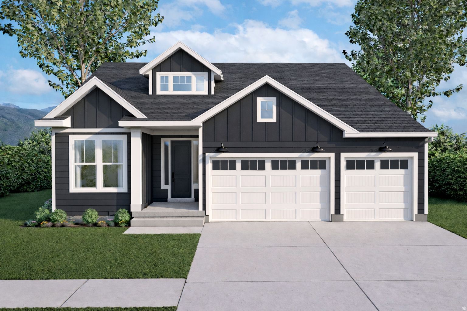 QUAIL RIDGE - Residential