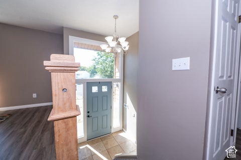 Tiny photo for 2804 W 4925 S, Roy, UT 84067 (MLS # 2189092)