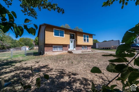 Tiny photo for 2804 W 4925 S, Roy, UT 84067 (MLS # 2189092)