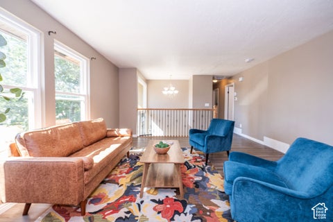 Tiny photo for 2804 W 4925 S, Roy, UT 84067 (MLS # 2189092)