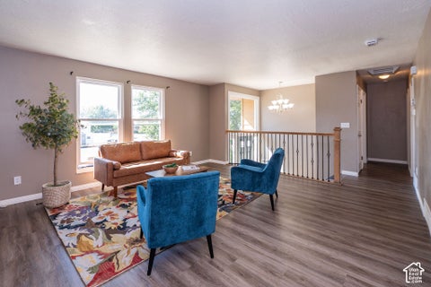 Tiny photo for 2804 W 4925 S, Roy, UT 84067 (MLS # 2189092)