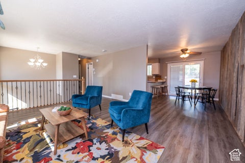 Tiny photo for 2804 W 4925 S, Roy, UT 84067 (MLS # 2189092)