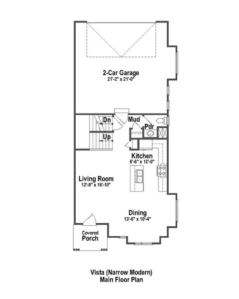 Tiny photo for 5144 N VARIO ALY #14, Lehi, UT 84048 (MLS # 2150734)