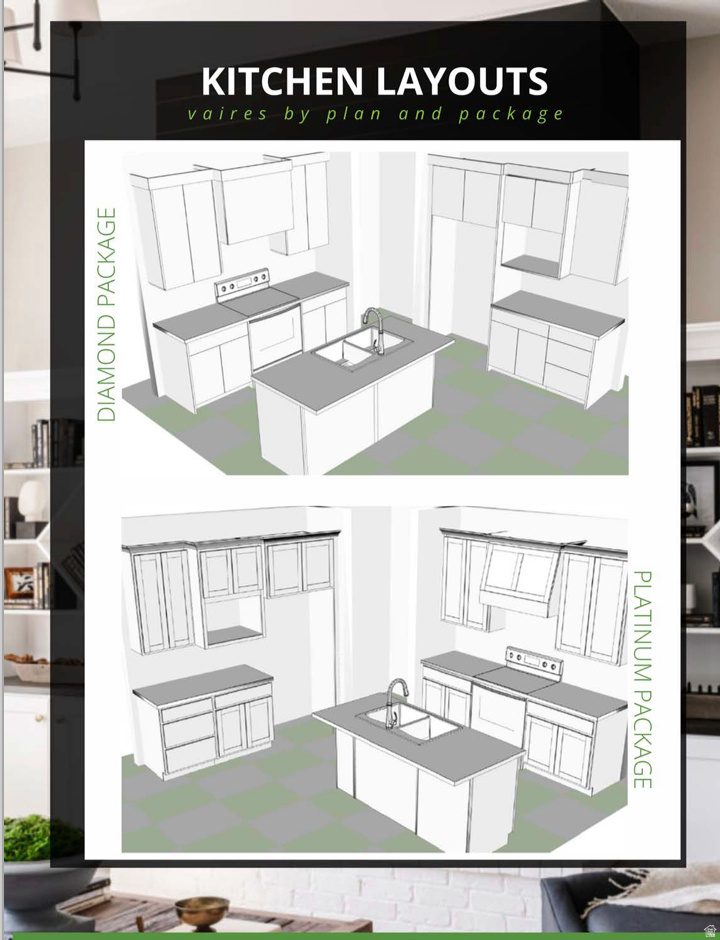 VISTAS AT THE POINT - Residential